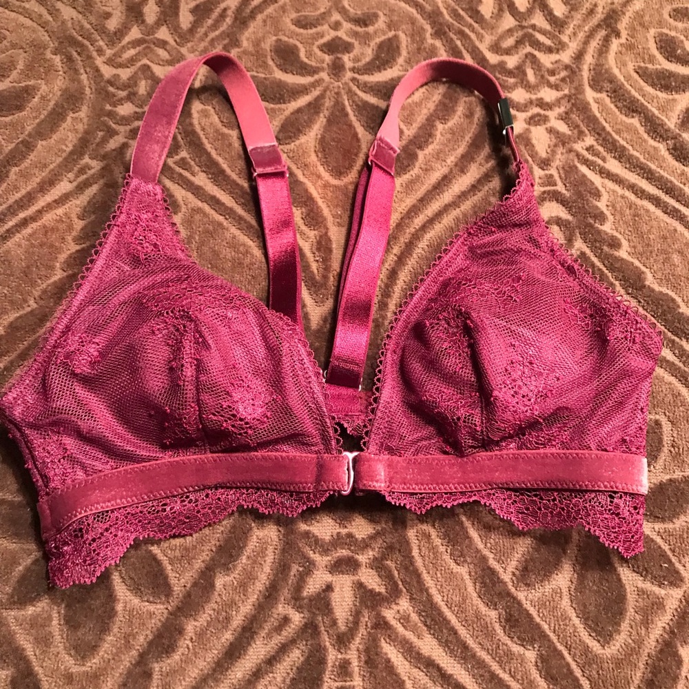 Victoria Secret Pink bralette